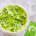 Kyosun Matcha Tea zelený čaj 30 x 2 g BIO
